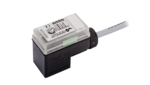 Electronique Amplificateur pour montage direct sur la valve P02AD1