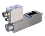 Valves proportionnelles Distributeurs proportionnels (électronique embarquée et LVDT) WDRFA06_ACB1_24