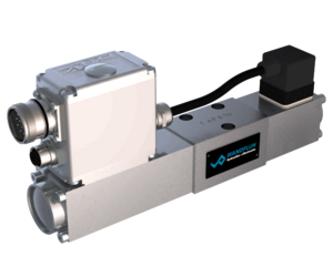Valves proportionnelles Distributeurs proportionnels valve (bobine à insérer) WDPFA04